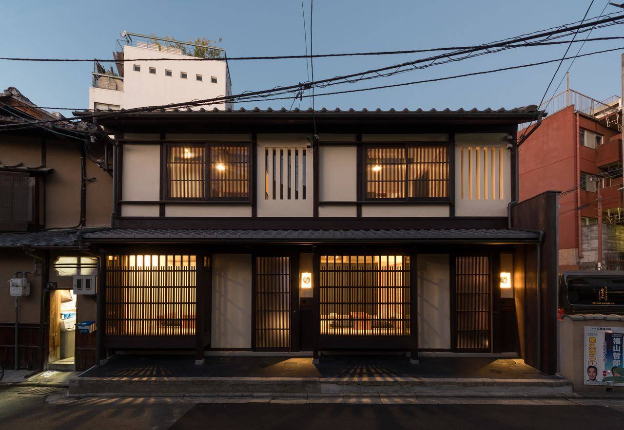 Benten Residences Kyoto Japan - 